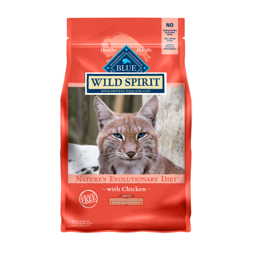 (近期促銷 EXP 18/12月/2024, 原價 461, 售完即止, 不設退換) Blue Buffalo 美國藍摯 Wild